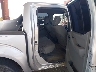 1N6DD0ER0HN****** Destrozados 2017 Nissan Frontier en Phoenix