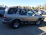 JN8DR09X54W****** Salvage 2004 Nissan Pathfinder