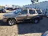 JN8DR09X54W****** Wrecked 2004 Nissan Pathfinder