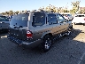 JN8DR09X54W****** Salvage and Wrecked 2004 Nissan Pathfinder in California State