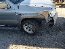 JN8DR09X54W****** Wrecked 2004 Nissan Pathfinder in California State