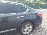 1N4AL3AP3FC****** Reparables 2015 Nissan Altima en Estado de Nueva York