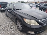 JTHBL46F775****** Salvamento y Destrozados 2007 Lexus LS en Chattanooga