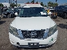 5N1AR2MN7GC****** Wrecked 2016 Nissan Pathfinder in California State