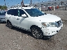 5N1AR2MN7GC****** Salvage and Wrecked 2016 Nissan Pathfinder in Fontana
