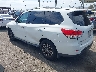 5N1AR2MN7GC****** Salvage and Repairable 2016 Nissan Pathfinder in Fontana