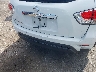 5N1AR2MN7GC****** Salvage and Repairable 2016 Nissan Pathfinder in California State