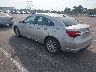 1C3CCBAB2CN****** Salvage and Repairable 2012 Chrysler 200 in Memphis