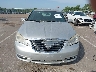 1C3CCBAB2CN****** Salvage and Repairable 2012 Chrysler 200 in Tennessee State
