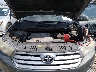 5TDZK3EH3CS****** Repairable 2012 Toyota Highlander in Austin