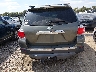 5TDZK3EH3CS****** Wrecked 2012 Toyota Highlander