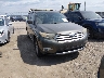 5TDZK3EH3CS****** Salvage and Wrecked 2012 Toyota Highlander in Austin
