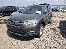 5TDZK3EH3CS****** Used and Repairable 2012 Toyota Highlander in Austin