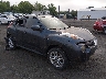 JN8AF5MV7BT****** Salvage and Wrecked 2011 Nissan Juke in Scranton