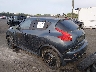 JN8AF5MV7BT****** Salvage and Repairable 2011 Nissan Juke in Scranton