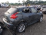 JN8AF5MV7BT****** Salvage and Wrecked 2011 Nissan Juke in Pennsylvania State