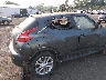 JN8AF5MV7BT****** Salvage and Repairable 2011 Nissan Juke in Pennsylvania State