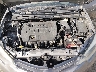 2T1BURHE3GC****** Repairable 2016 Toyota Corolla in Cincinnati