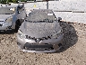 2T1BURHE3GC****** Wrecked 2016 Toyota Corolla in Ohio State
