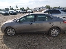 2T1BURHE3GC****** Repairable 2016 Toyota Corolla in Ohio State