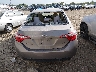 2T1BURHE3GC****** Wrecked 2016 Toyota Corolla