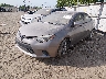 2T1BURHE3GC****** Used and Repairable 2016 Toyota Corolla in Cincinnati