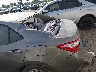 2T1BURHE3GC****** Salvage and Repairable 2016 Toyota Corolla in Ohio State