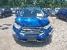 MAJ6P1UL4JC****** Usados 2018 Ford Ecosport en Estado de Massachusetts