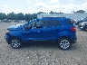 MAJ6P1UL4JC****** Salvamento 2018 Ford Ecosport