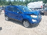 MAJ6P1UL4JC****** Salvamento y Destrozados 2018 Ford Ecosport en Templeton