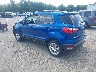 MAJ6P1UL4JC****** Salvamento y Reparables 2018 Ford Ecosport en Templeton