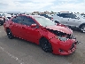 2T1BURHE6KC****** Salvamento y Destrozados 2019 Toyota Corolla en Phoenix