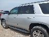 1GNSCBKCXHR****** Repairable 2017 Chevrolet Tahoe in Texas State