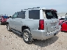 1GNSCBKCXHR****** Salvage and Repairable 2017 Chevrolet Tahoe in San Antonio South