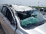 1GNSCBKCXHR****** Salvage and Repairable 2017 Chevrolet Tahoe in Texas State
