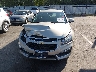 1G1PC5SBXF7****** Wrecked 2015 Chevrolet Cruze in Utah State