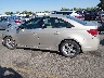 1G1PC5SBXF7****** Repairable 2015 Chevrolet Cruze in Utah State