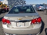 1G1PC5SBXF7****** Wrecked 2015 Chevrolet Cruze