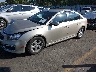 1G1PC5SBXF7****** Used and Repairable 2015 Chevrolet Cruze in Salt Lake City