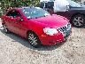 WVWBA71F99V****** Salvage and Wrecked 2009 Volkswagen EOS in Providence