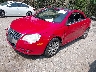 WVWBA71F99V****** Used and Repairable 2009 Volkswagen EOS in Providence
