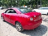 WVWBA71F99V****** Salvage and Repairable 2009 Volkswagen EOS in Providence