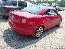 WVWBA71F99V****** Salvage and Wrecked 2009 Volkswagen EOS in Rhode Island State