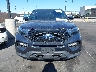 1FMSK7KHXNG****** Wrecked 2022 Ford Explorer in California State