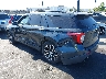 1FMSK7KHXNG****** Salvage and Repairable 2022 Ford Explorer in Ace Perris