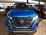3N1CP5BV6SL****** Destrozados 2025 Nissan Kicks en Estado de Arizona