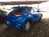 3N1CP5BV6SL****** Salvamento y Destrozados 2025 Nissan Kicks en Estado de Arizona