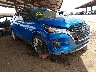 3N1CP5BV6SL****** Salvamento y Reparables 2025 Nissan Kicks en Estado de Arizona