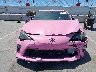JF1ZNAE14K8****** Repairable 2019 Toyota GR86