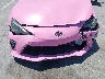 JF1ZNAE14K8****** Repairable 2019 Toyota GR86 in California State